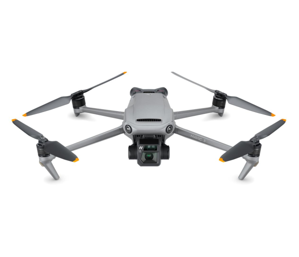 DJI Mavic 3 Fly More Combo - 694225 - zdjęcie 2